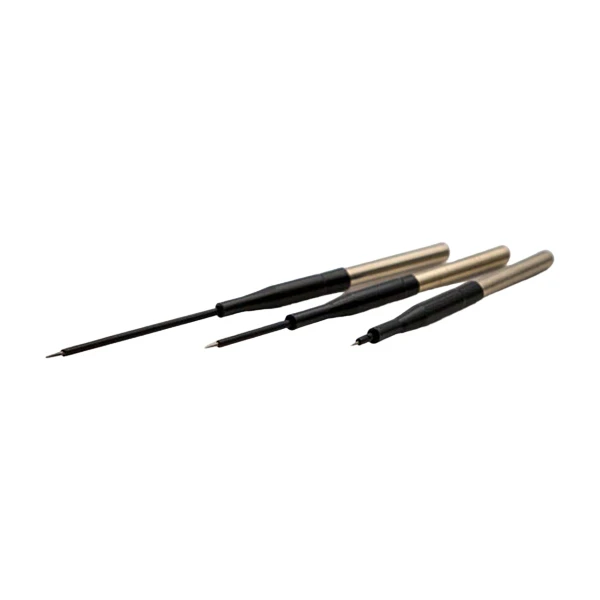 Jarum Tungsten Sekali Pakai