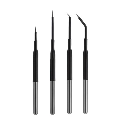 Jarum Pembedahan Tungsten